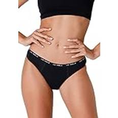 Lovable Women's Washable Cycle Briefs - Ally To Reduce The Cons