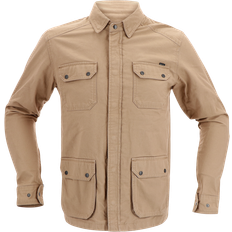 Richa London, Textiljacke/Hemd Beige