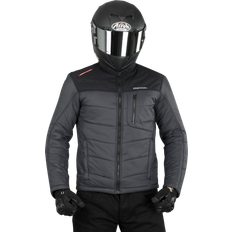 Richa Jacke Avalanche - Schwarz