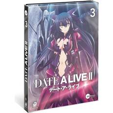 DATE A LIVE Season 2 Volume 3