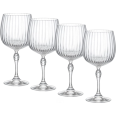 Modern House America Gin Cocktailglas 74.5cl 4stk