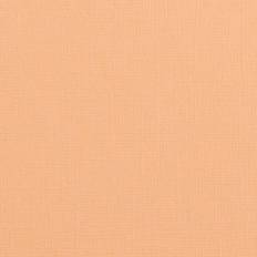 Florence Cardstock Canvas Peach