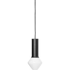 Innolux Milano Black 1 Pendant Lamp