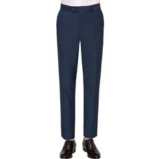 Kleding Carl Gross Pantalon Mix & Match Hose Trousers - Blauw