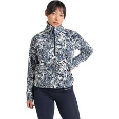 Craghoppers Sweatere Craghoppers Crag Evie Half Zip - WinterSkyPrt