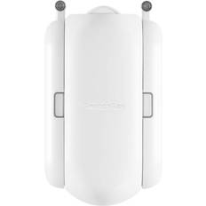 Google Home Sjalusibryter SwitchBot Curtain U Rail W0701600 -UW 2pcs