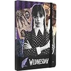 Grupo Erik Wednesday Premium A5 Bullet Journal