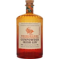 Drumshanbo Gunpowder Californian Orange Gin 70 cl