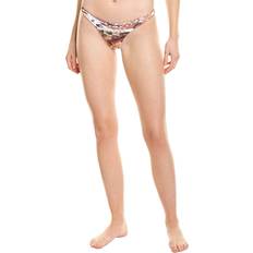Grey Bikini Bottoms Martha Rey Ilona Bikini Bottom