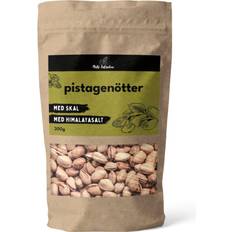 Pistagenötter Nuts Fabriken Pistagenötter med 300g 1pack