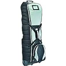 Longridge Deluxe Rejsecover Black