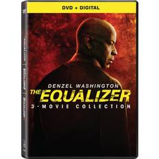 Equalizer Equalizer 2 DVD Widescreen