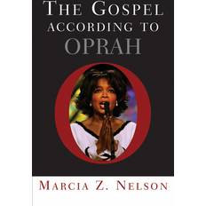 Juegos Libros The Gospel According to Oprah