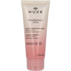Nuxe Floral Scented Shower Gel 100 ml