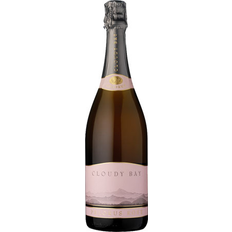 Cloudy Bay 'Pelorus' Sparkling Rosé Marlborough