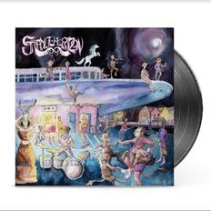 Strange Horizon Skur 14 (Vinyl)