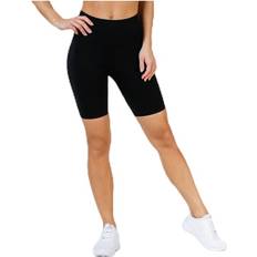 Outdoor Shorts BLACC Abstrict Seamless Shorts - Black