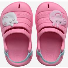 Flip-Flops Havaianas Peppa Pig Baby Clog