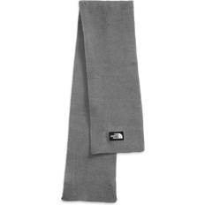 The North Face Scarfs The North Face TNF Logo Box Scarf, TNF Grey One