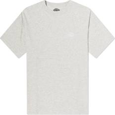 Dickies T-paidat Dickies Summerdale T-Paita - Harmaa