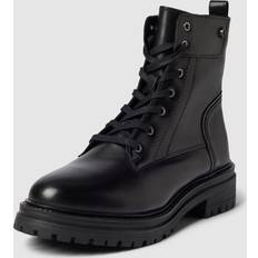 Geox Iridea Booties - Sort