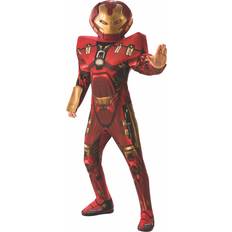 Rubies kostym Hulkbuster Iw Ad 820999-XL