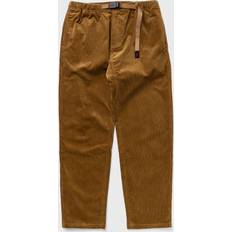 Pantaloni & Shorts Gramicci Corduroy G-pant, Mocha Beige