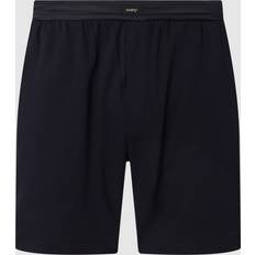 Mey Loungewear Shorts blau