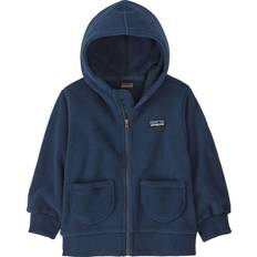 Patagonia Synchilla Fleece Cardigan Baby