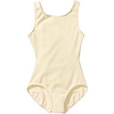 Capezio Classics High-Neck Tank Leotard Girls