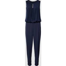 44 Jumpsuits & Overalls Vera Mont Damen 0288/4835 Dunkelblau