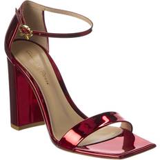 Gianvito Rossi Schoenen Gianvito Rossi 100 Leather Sandal -