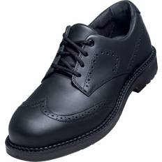 Chaussures de travail Uvex business 8448342 Chaussures basses de sécurité S3 Pointure (EU) noir paire(s)