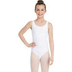 Leopard Bodysuits Children's Clothing Capezio Classics High-Neck Tank Leotard Girls