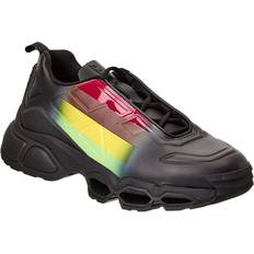 Prada Sneakers Prada Collision Cross Rubber Sneaker