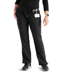 XXS Work Pants BARCO Grey's Anatomy 4277 Black