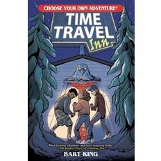 Time Travel Inn Choose Your Own Adventure