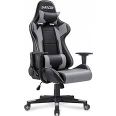 Gaming Chairs Homall Homall Gaming Chair, Gray