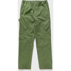 Jordan Flight Essentials cargos trousers in khaki-Green2XL