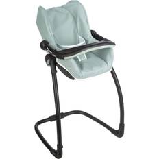 Smoby Dukker & dukkehus Smoby Maxi Cosi Seat + High Chair Sage