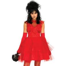 Beetle Bride Costume