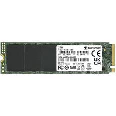 Transcend MTE115S TS2TMTE115S 2TB