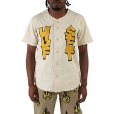 HUF Team Baseball Jersey