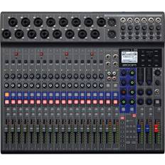 LiveTrak L-20