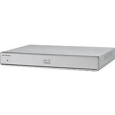 Cisco C1111-4P Gigabit Ethernet Plata