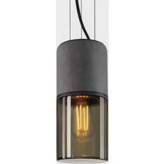 SLV Lisenne Dark Grey Pendellampa