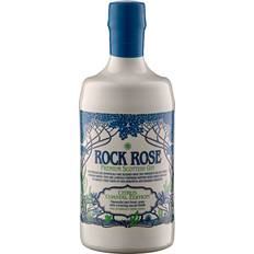 Rock Rose Rock Rose Gin Citrus Coastal Edition 70cl 41.5%