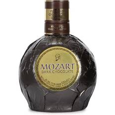 Mozart Mozart Dark Chocolate Liqueur 50 cl