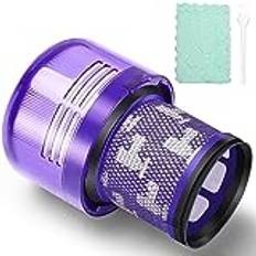 Morpilot Dyson V11 SV14-serien, Dyson V11 SV14 Absolut Fluffy Torque Drive Total Clean Byt ut