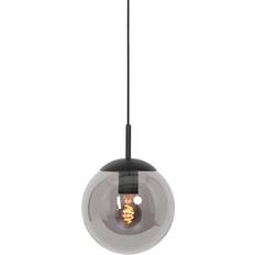 Steinhauer Bollique Hængelampe Ø 30 cm Glas 1 Lyskilde Kugle Pendel